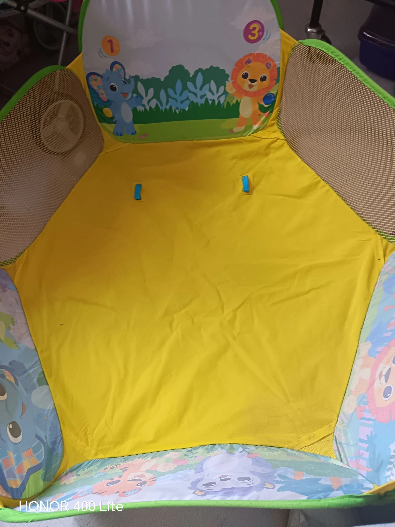 Piscina de bola – photo 2